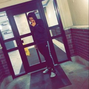 Meet your Posher, Adnan