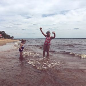 Meet your Posher, Carolyn