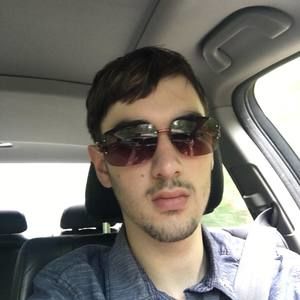 Meet your Posher, Joshua