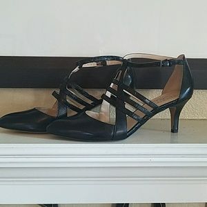 Size 11 Franco Sarto Heels