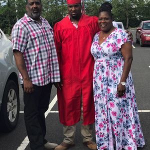 Meet your Posher, Stephen