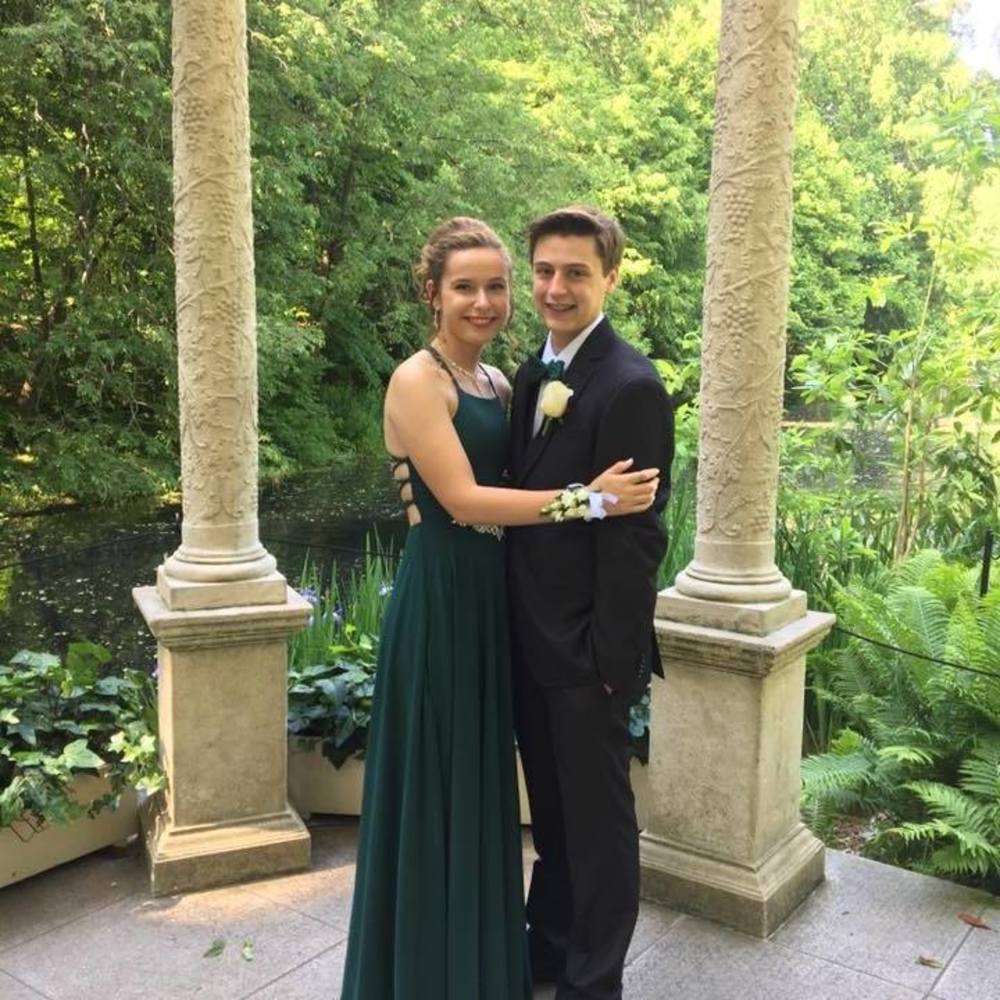 Meet your Posher, Kalyn