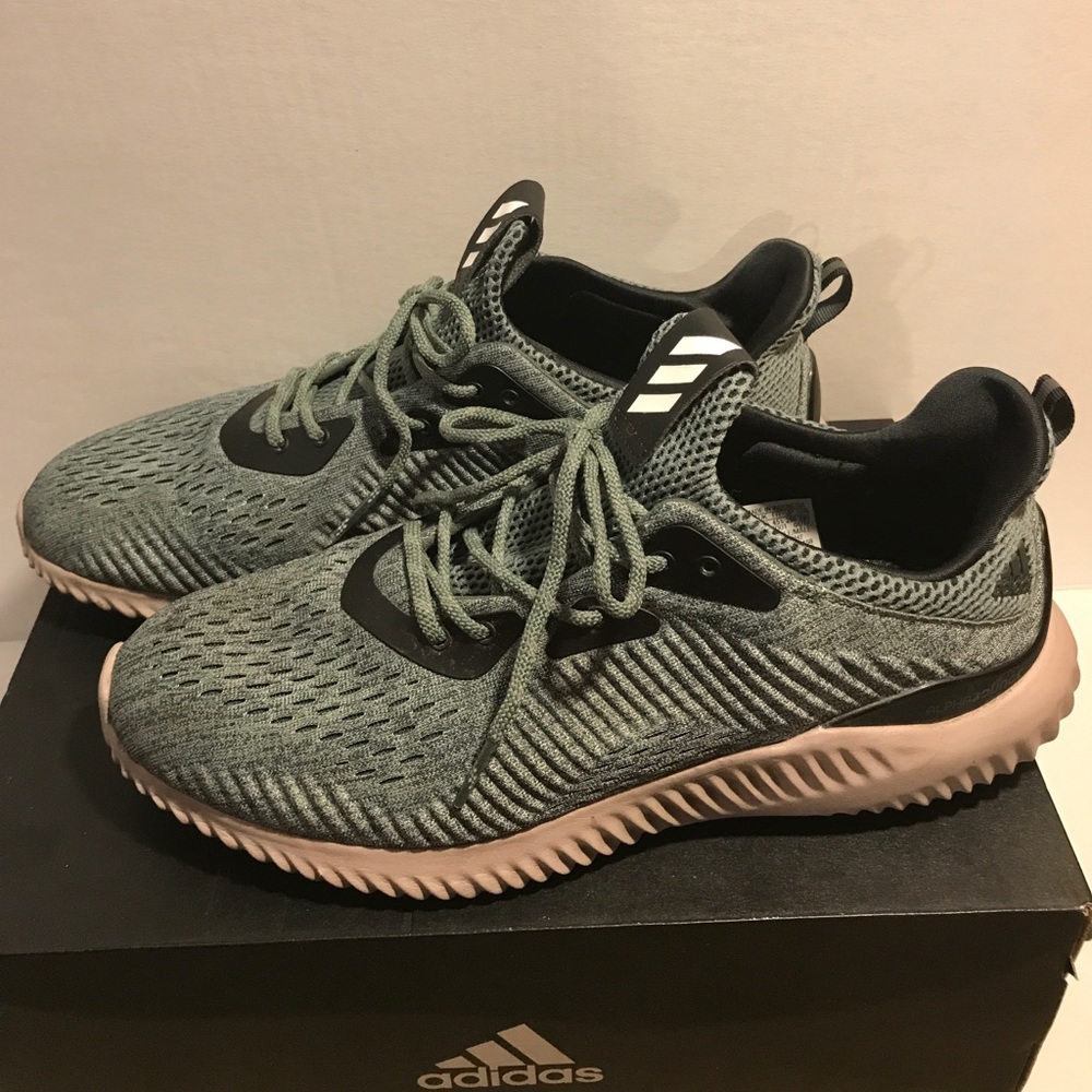 Adidas Alpha Bounce