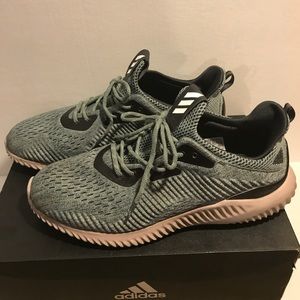 Adidas Alpha Bounce