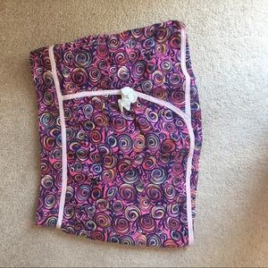 Lilly Pulitzer skort