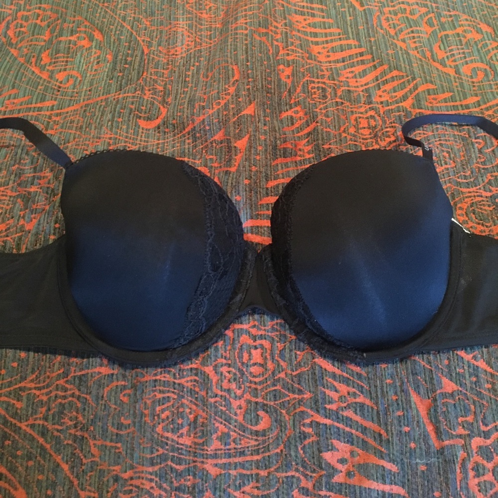 Padded push-up bra classic sexy bra