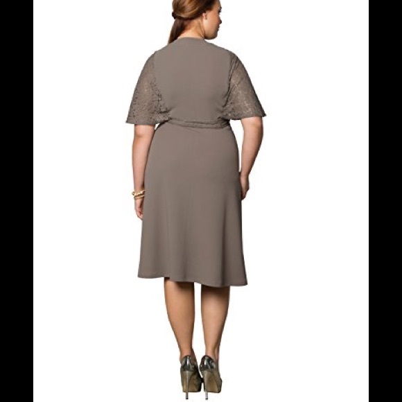 Kiyonna Dress - Picture 4 of 6