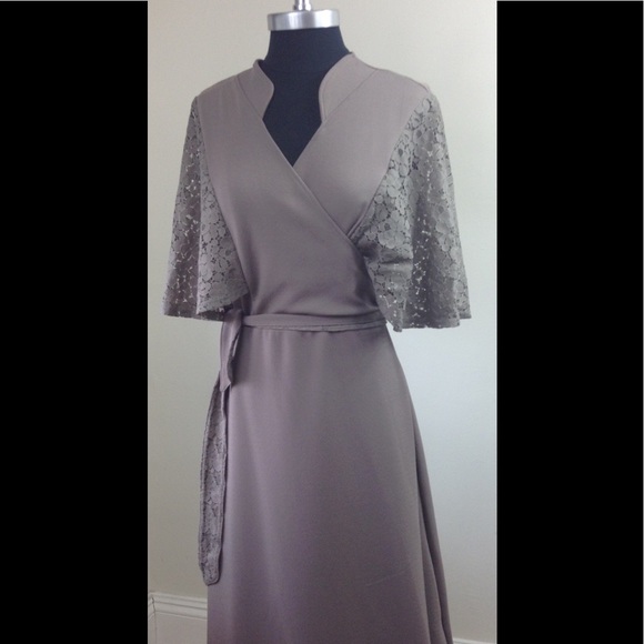 Kiyonna Dress - Picture 5 of 6