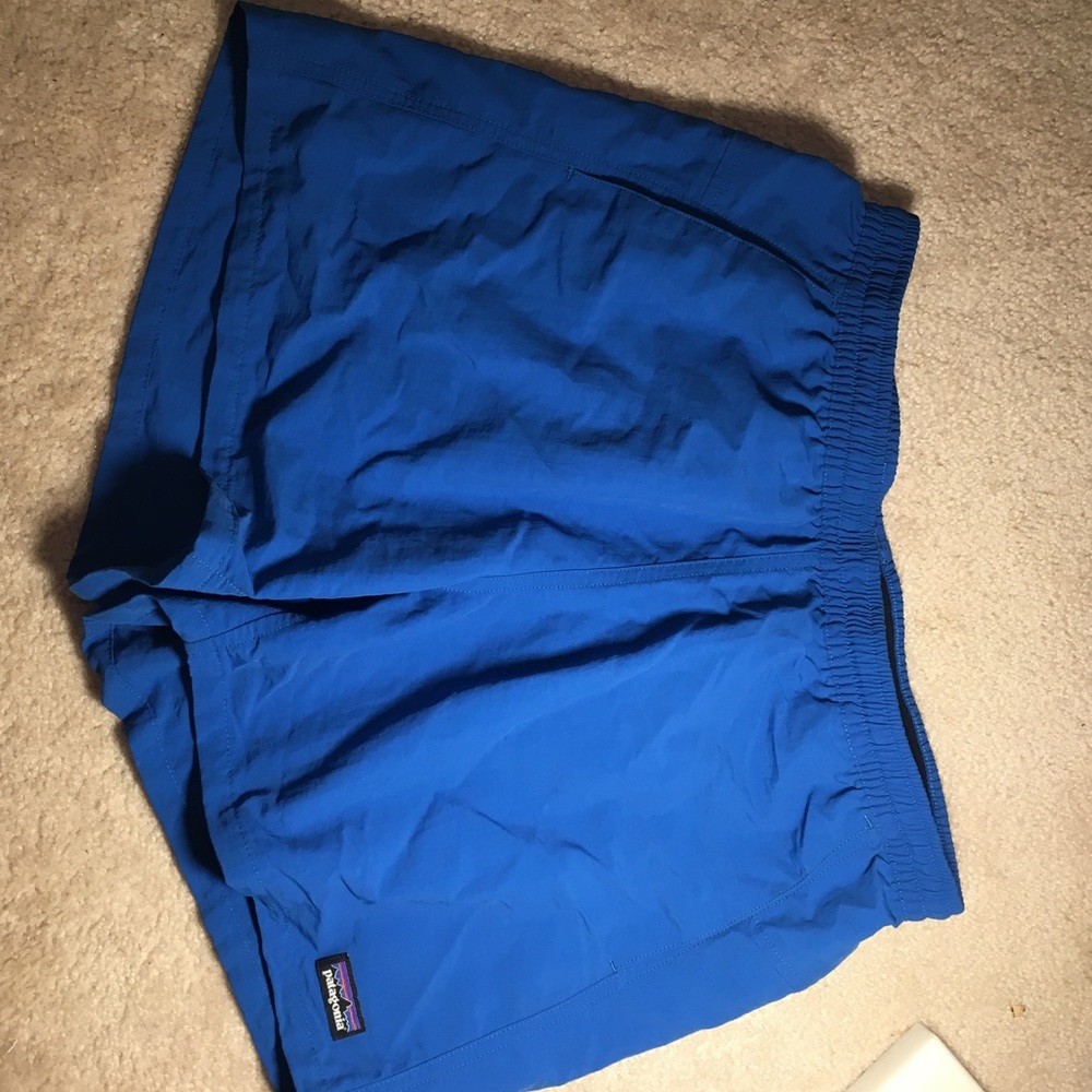 Patagonia Women's Baggies Shorts