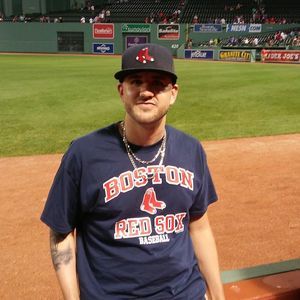 Meet your Posher, Tony