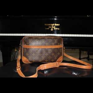 AUTHENTIC vintage Louis Vuitton