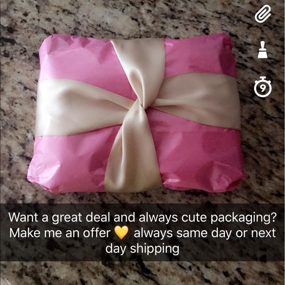 Make an offer
