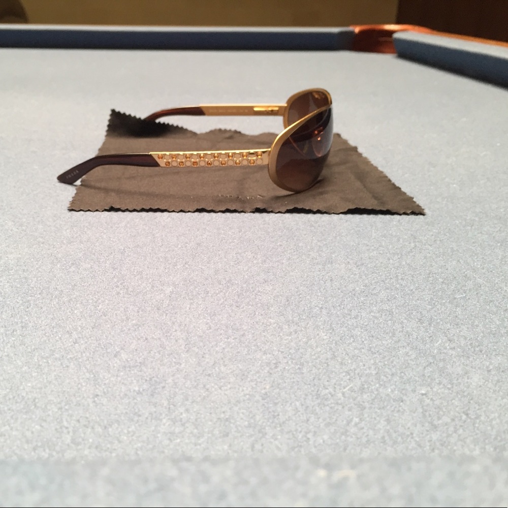Prada Sunglasses