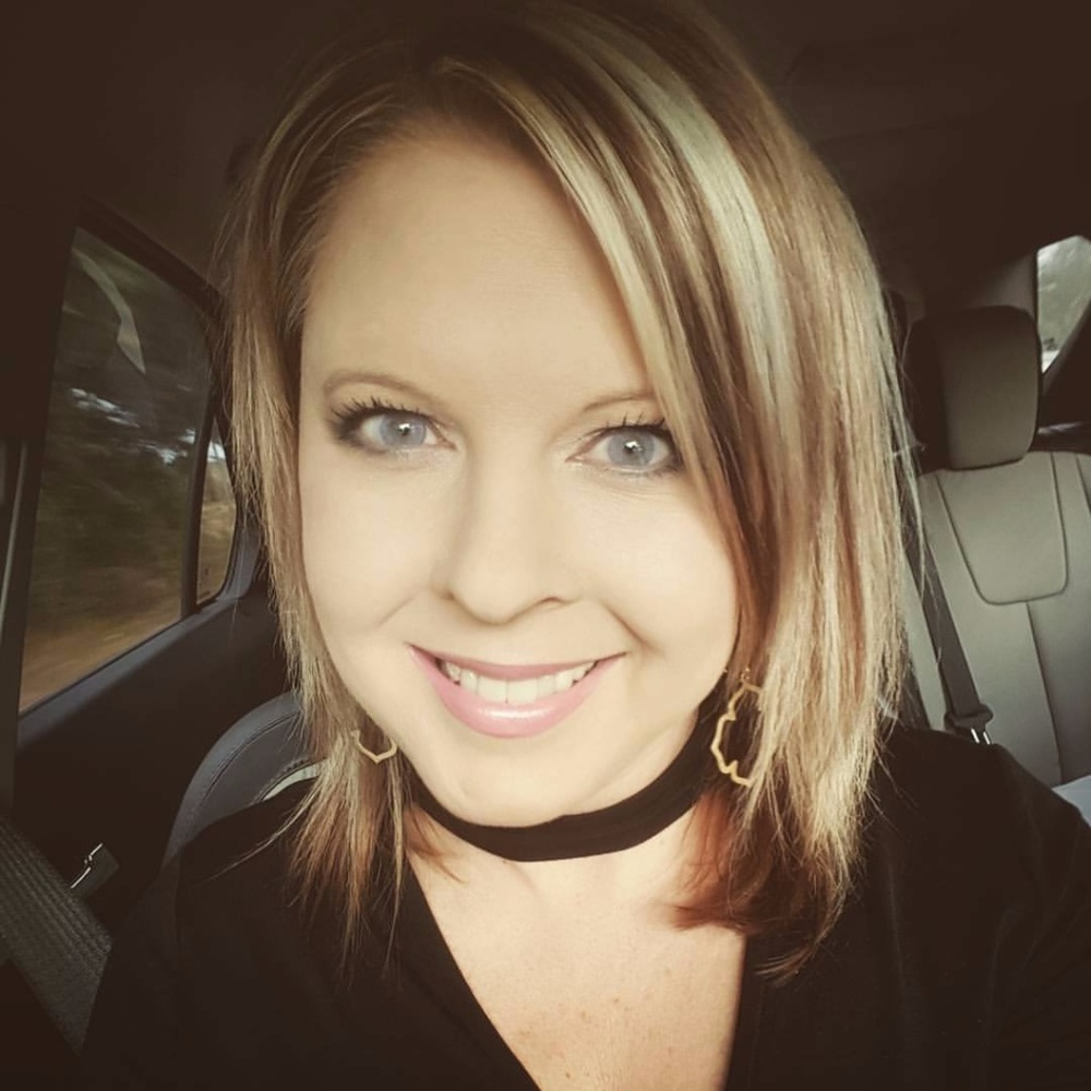 Meet your Posher, Kellie