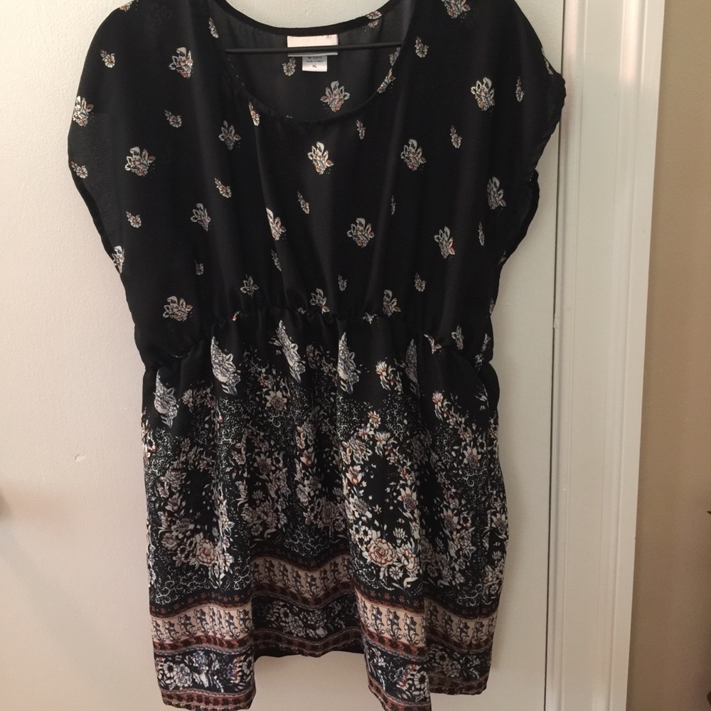 Maternity Tunic