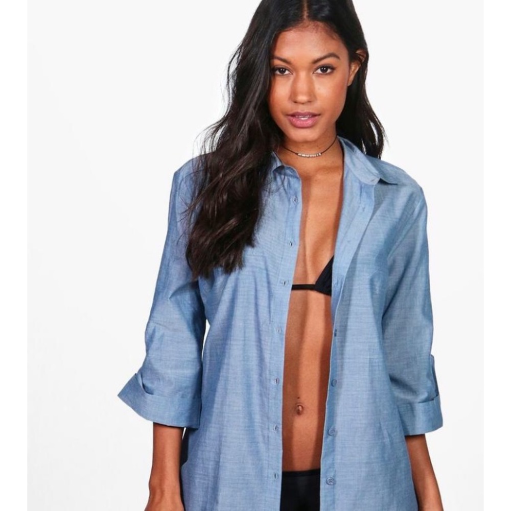 Meet your Posher, Aneshia