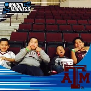 Meet your Posher, Marcus