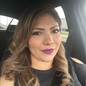 Meet your Posher, Arlene