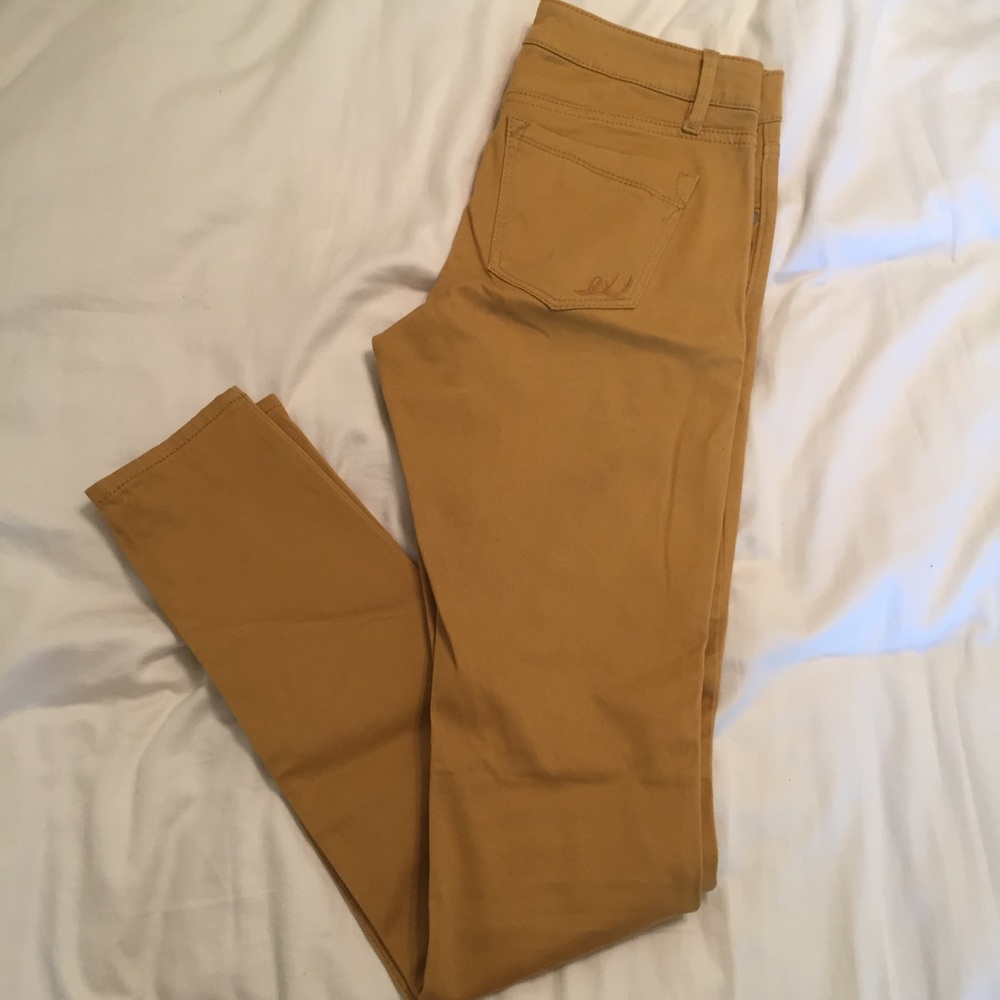Express jeans - Picture 2 of 3