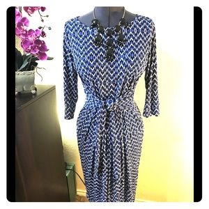 JONES NEW YORK Dress - Sz. 8