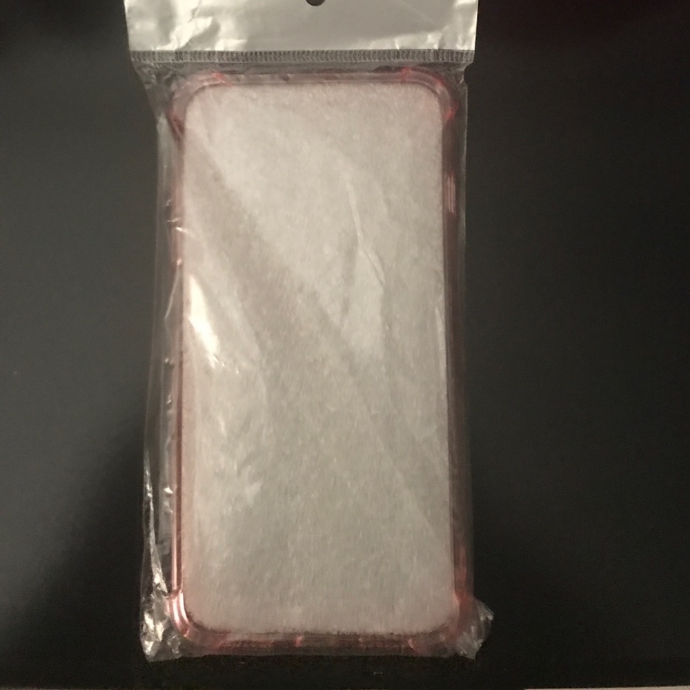 Brand new I phone 7 plus case!!