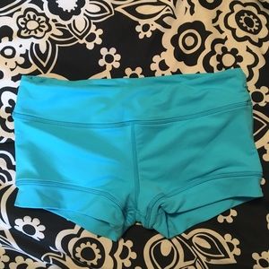 California Kisses Dance Shorts!