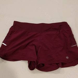 Athleta Shorts
