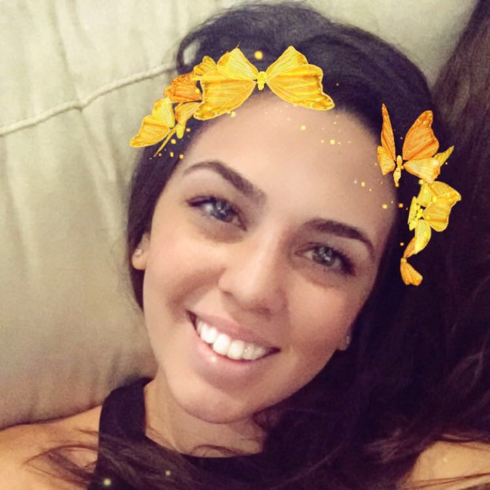 Meet your Posher, Jasmine