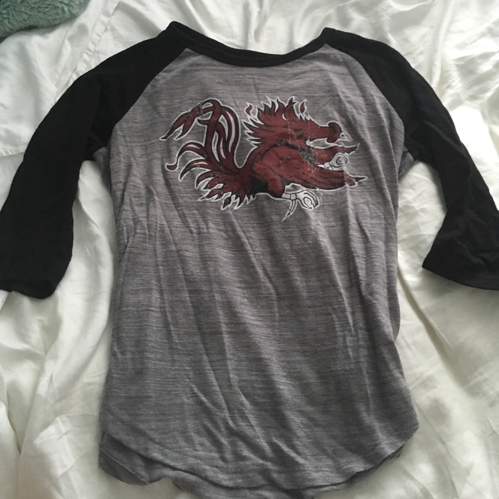University of South Carolina baseball Tshirt