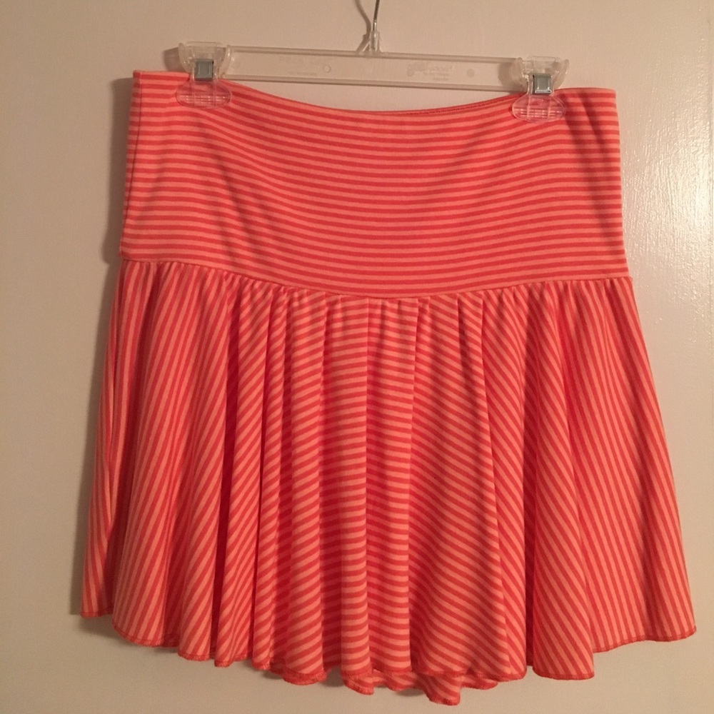Ann Taylor LOFT skirt