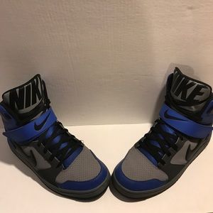 Nike Super High Dunks