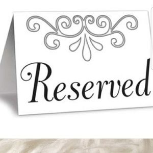 Reserved for Branjack