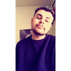 Meet your Posher, Mike