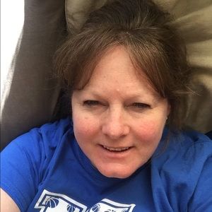 Meet your Posher, Patricia