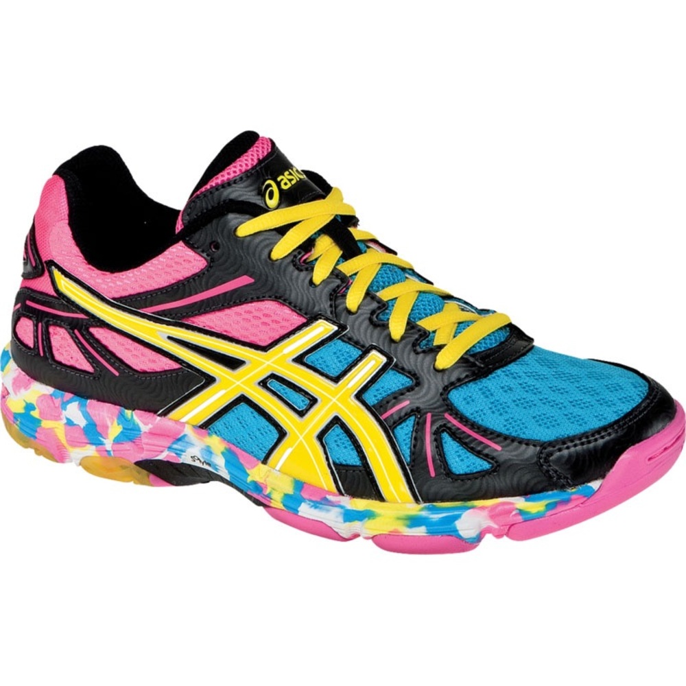 Asics Gel-Flashpoint Volleyball Shoes 🏐