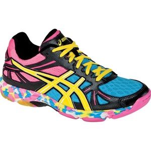 Asics Gel-Flashpoint Volleyball Shoes 🏐