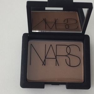 BRAND NEW! NARS mini laguna bronzer