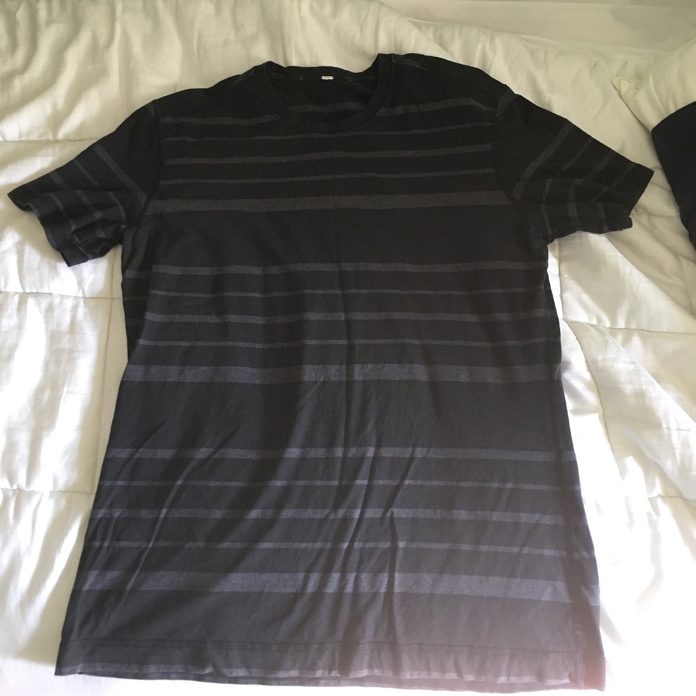 Lululemon shirt