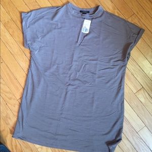 Forever 21 cut out dress size M never worn!