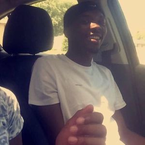 Meet your Posher, Brandon