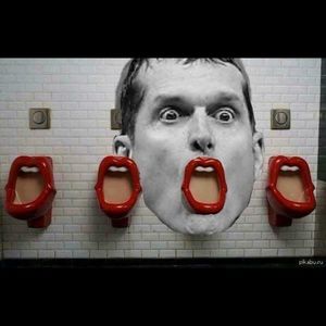 Meet your Posher, Brian