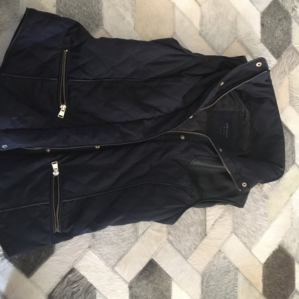 Vest