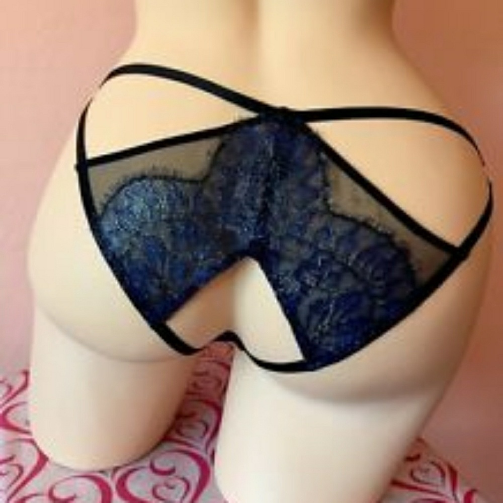 Tanga Cheekini Panties