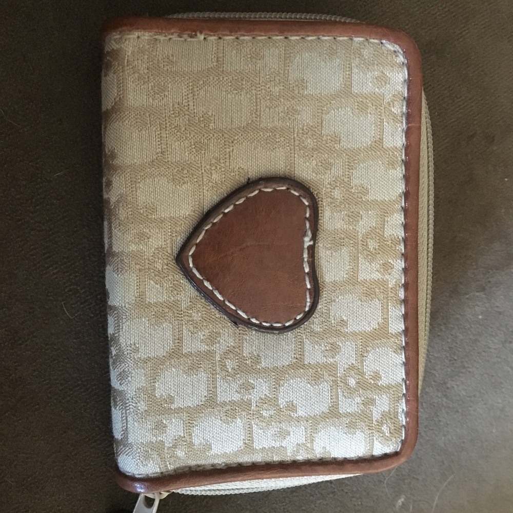Small wallet
