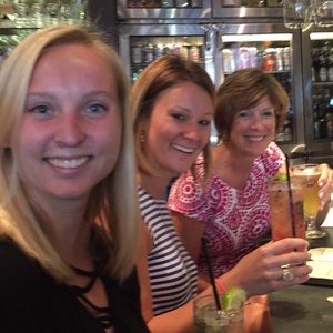 Meet your Posher, Carol