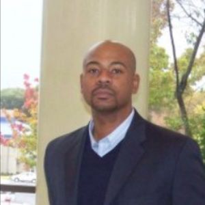 Meet your Posher, Melvin