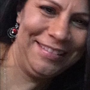 Meet your Posher, Terri