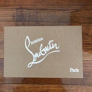 Christian Louboutin Heels