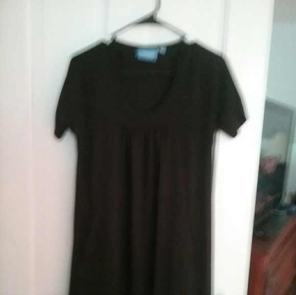 Mid knee dress - Picture 2 of 2