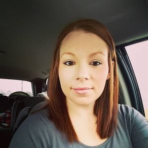 Meet your Posher, Tasha